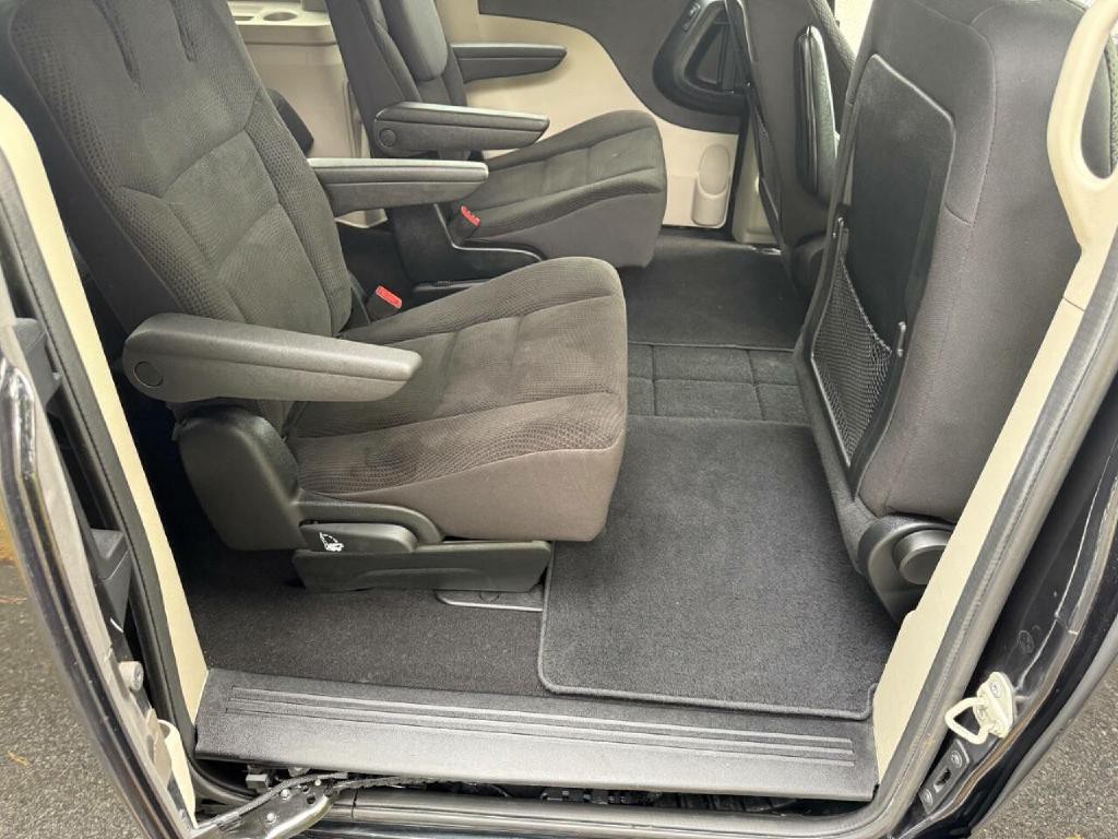 2018 Dodge Grand Caravan Image 13