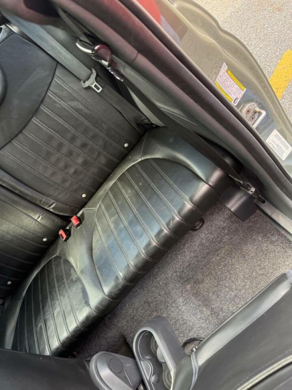 2012 FIAT 500 Image 10