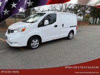 Image for 2019 Nissan NV200 SV Cargo Mini ID: 7071543