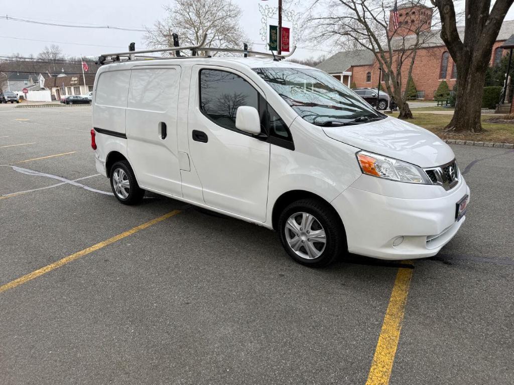 2019 Nissan NV200 Image 3