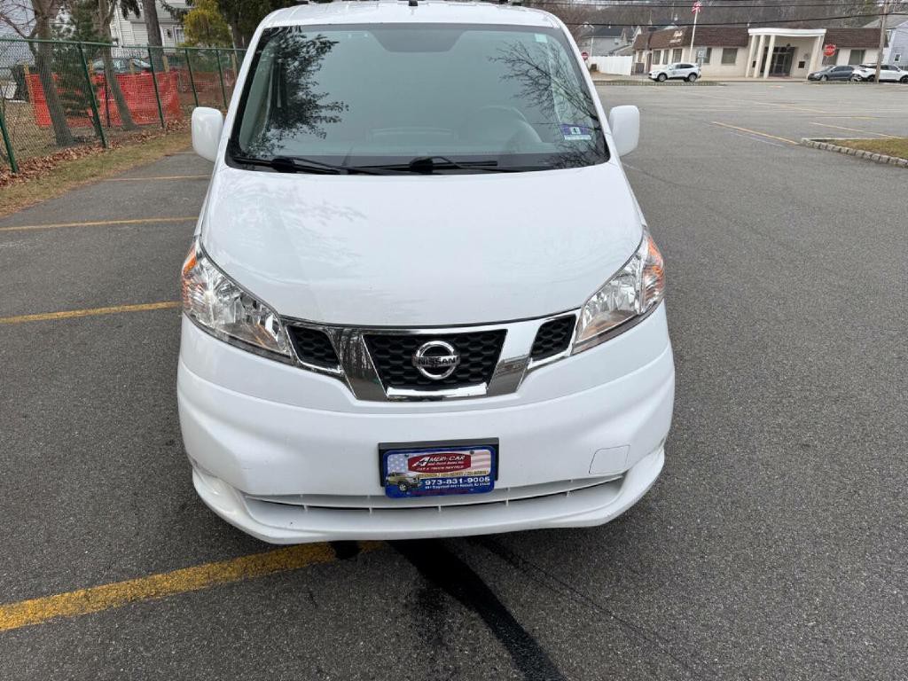 2019 Nissan NV200 Image 4