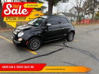 Image for 2012 FIAT 500 Gucci ID: 7071545