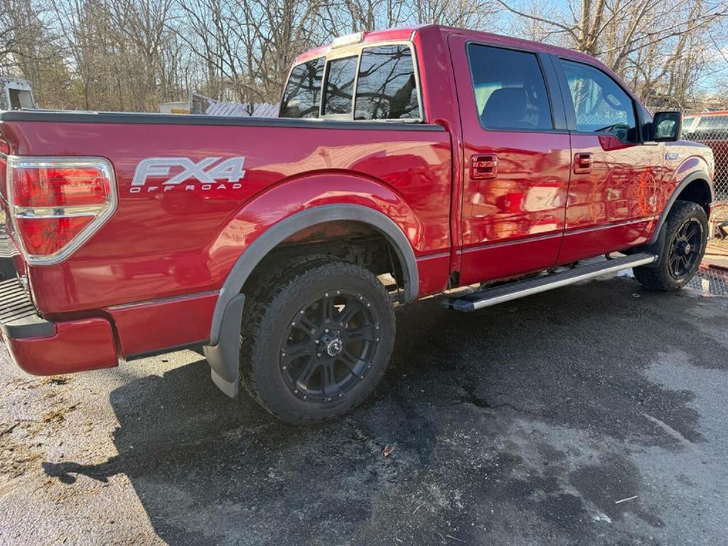 2010 Ford F-150 Image 6