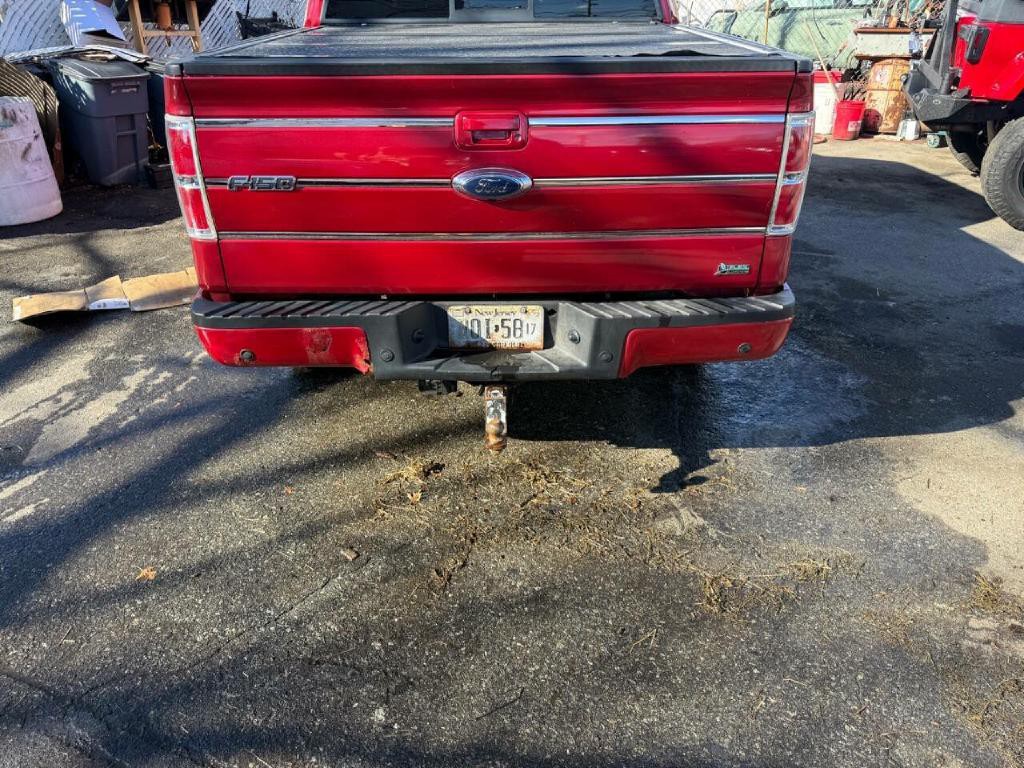 2010 Ford F-150 Image 7