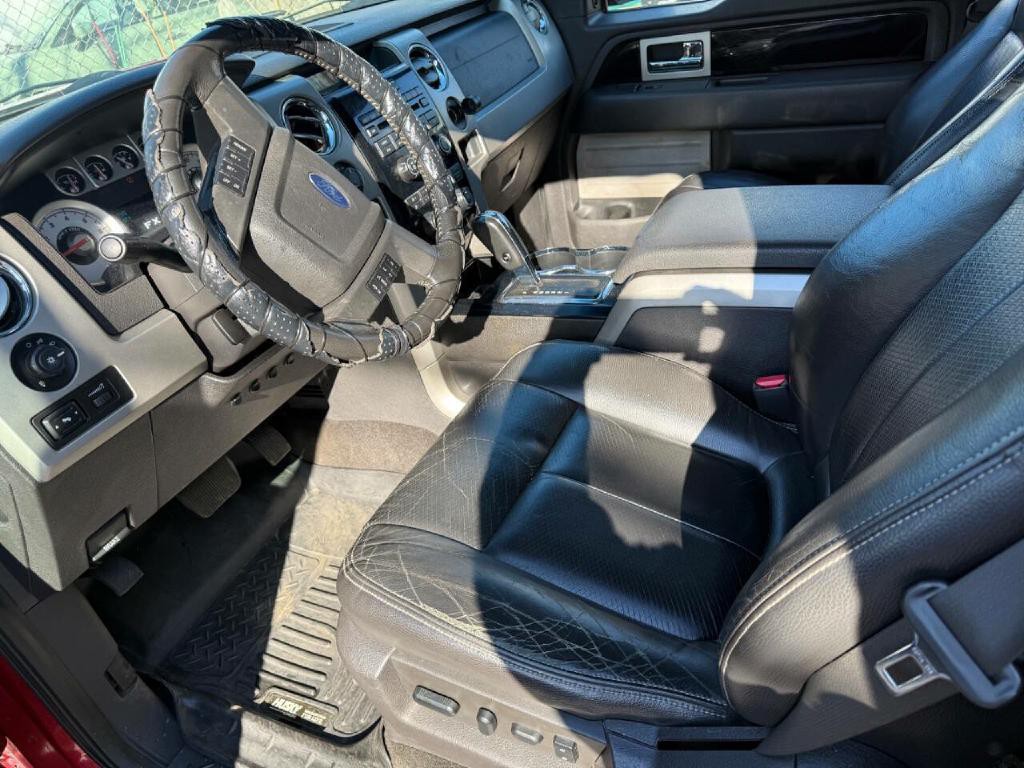 2010 Ford F-150 Image 8