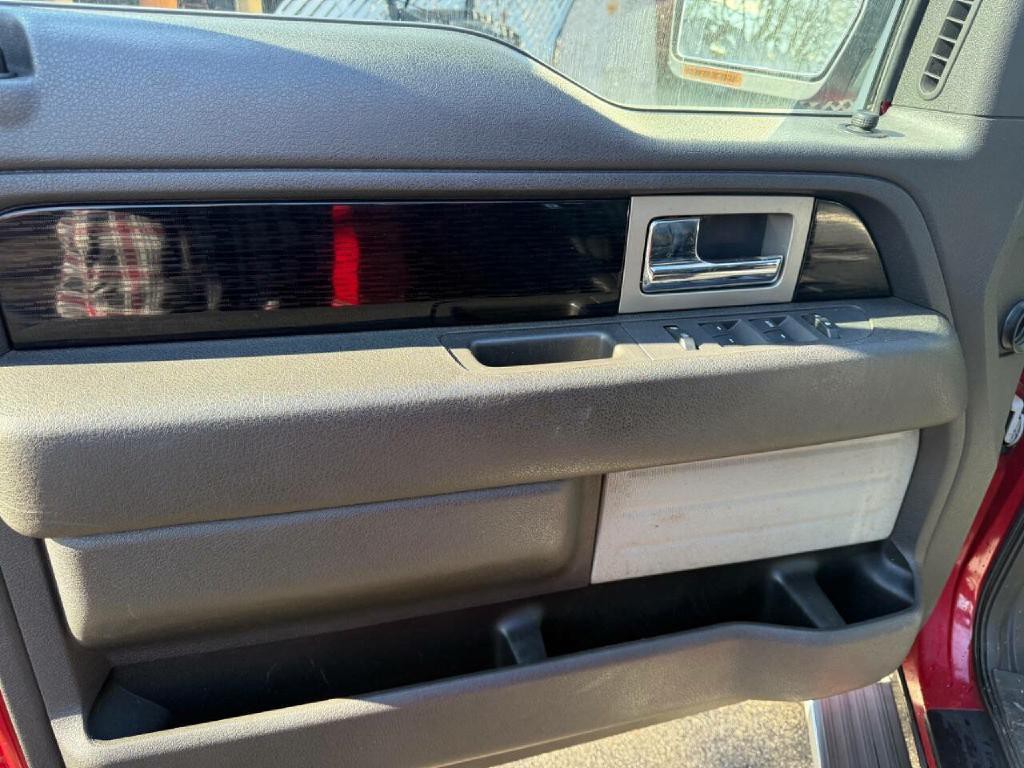 2010 Ford F-150 Image 9