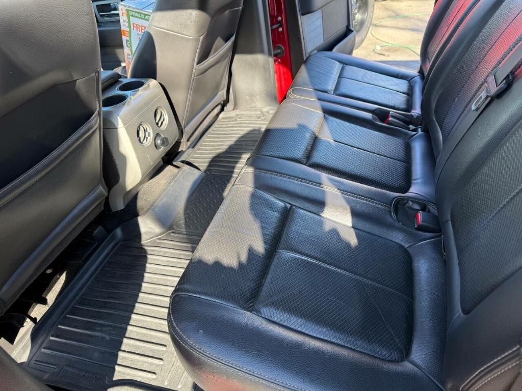 2010 Ford F-150 Image 10