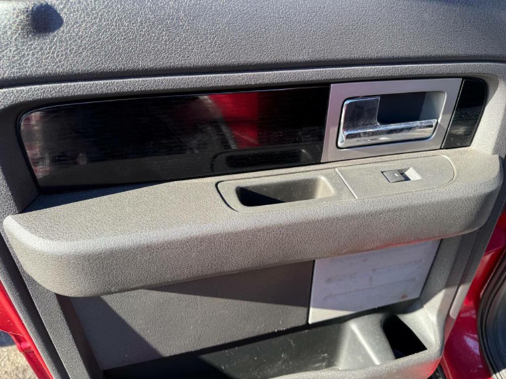 2010 Ford F-150 Image 11