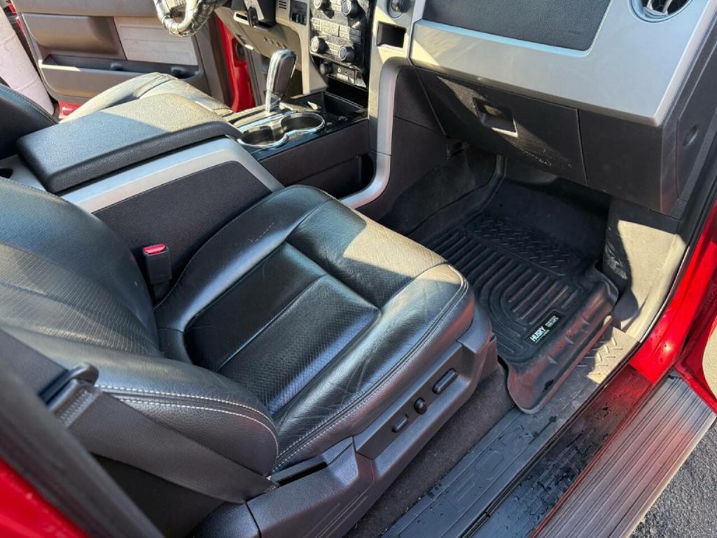 2010 Ford F-150 Image 12