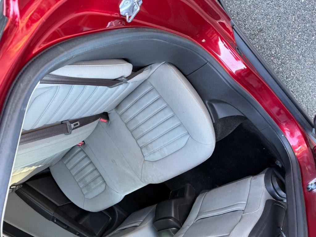 2013 Ford Fusion Image 9