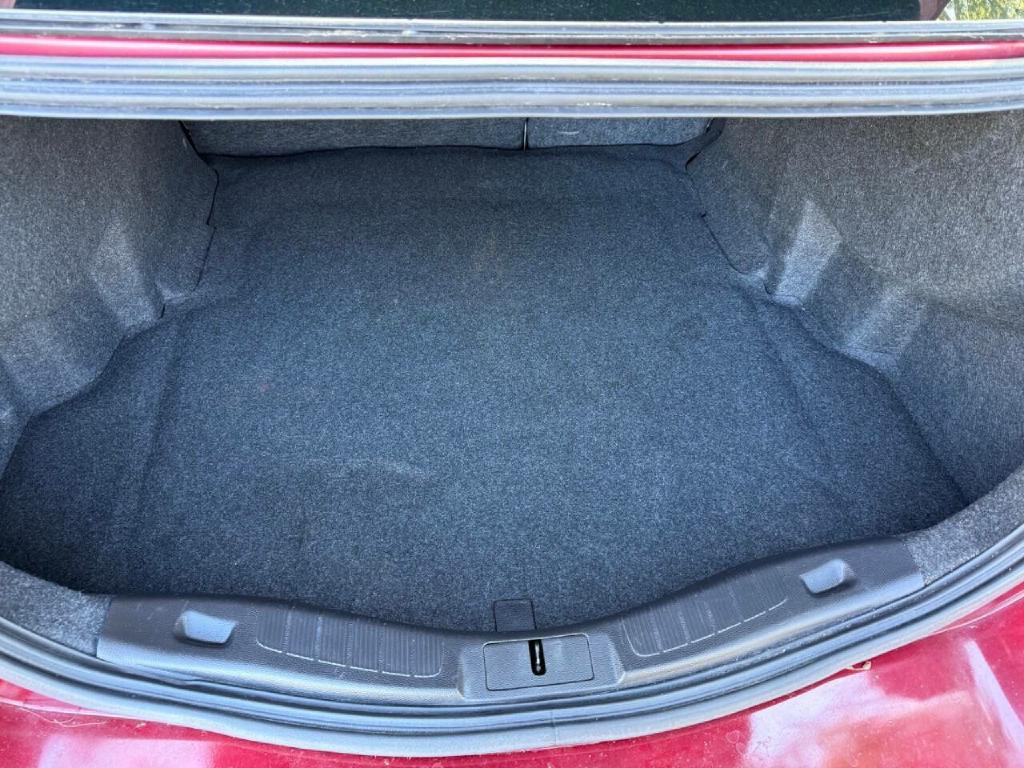 2013 Ford Fusion Image 15