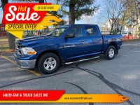 Image for 2011 RAM 1500 SLT Crew Cab 5.5 ft. ID: 7311582
