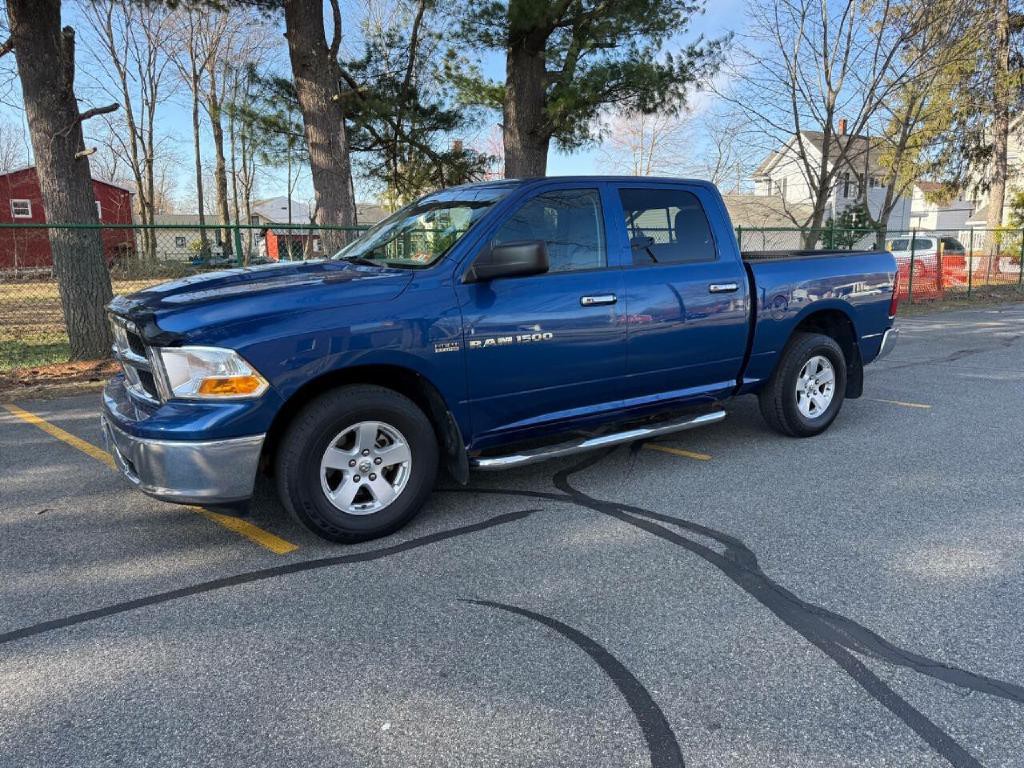 2011 RAM 1500 Image 2