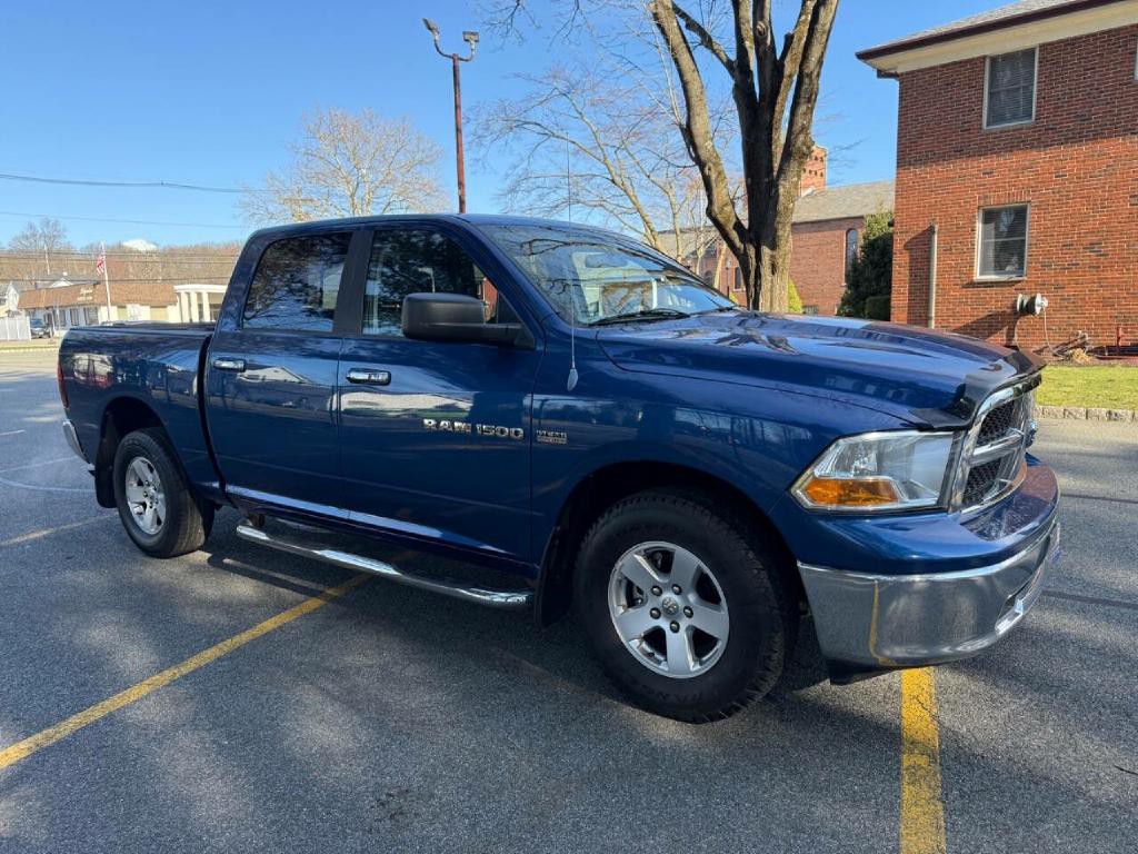 2011 RAM 1500 Image 3
