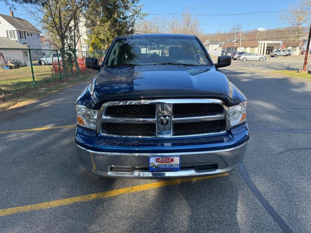 2011 RAM 1500 Image 4