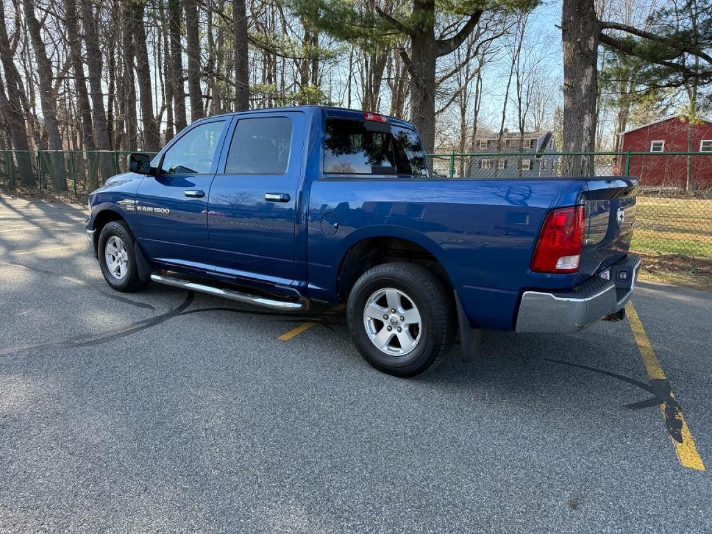 2011 RAM 1500 Image 5