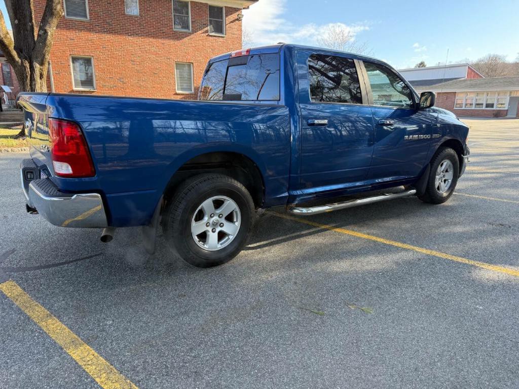 2011 RAM 1500 Image 6