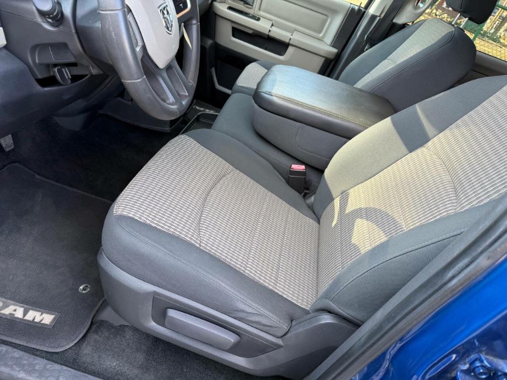 2011 RAM 1500 Image 9