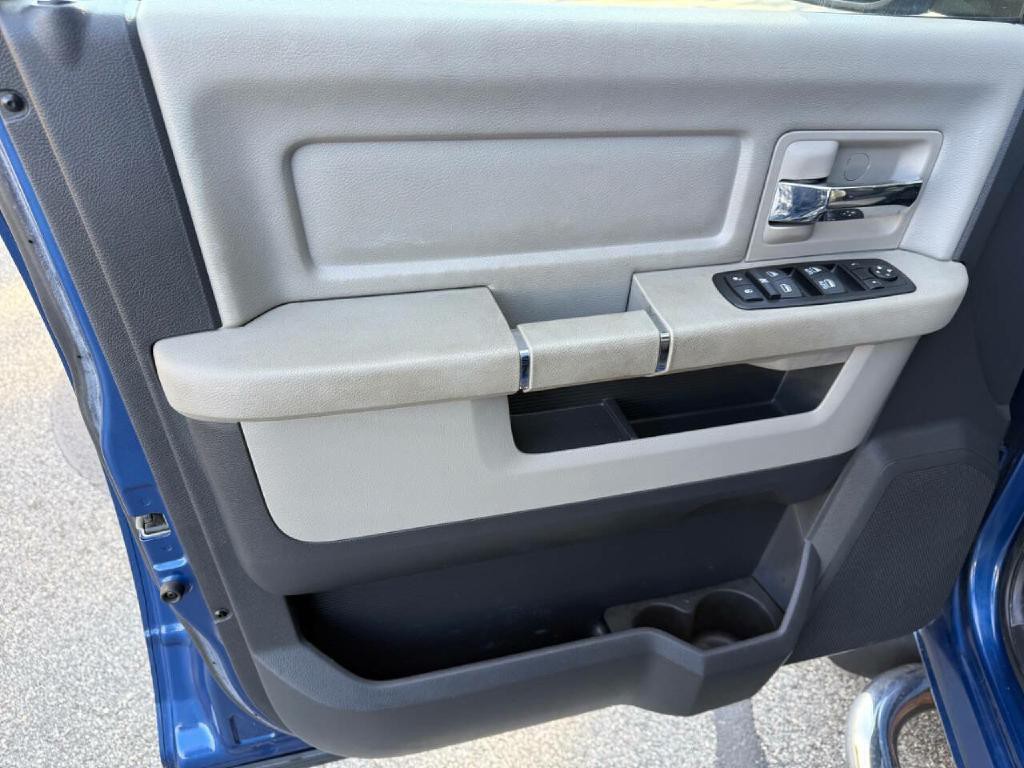 2011 RAM 1500 Image 11