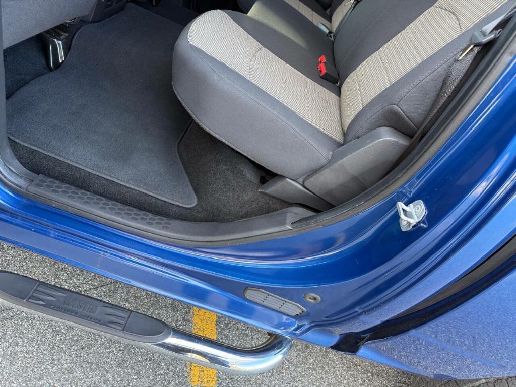 2011 RAM 1500 Image 13