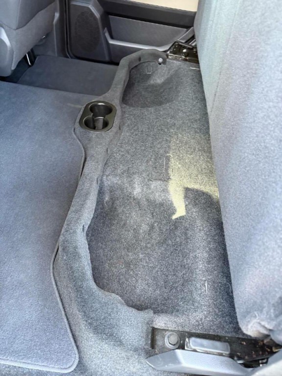 2011 RAM 1500 Image 14