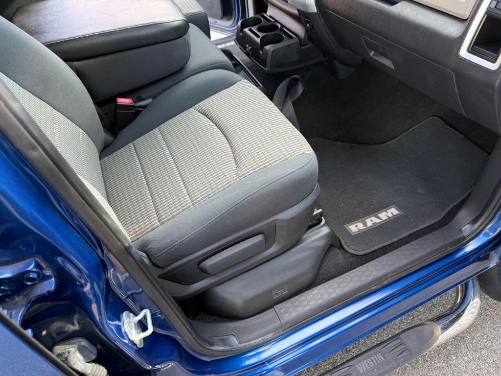 2011 RAM 1500 Image 15