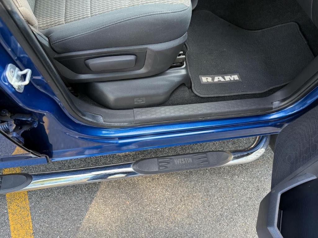 2011 RAM 1500 Image 16