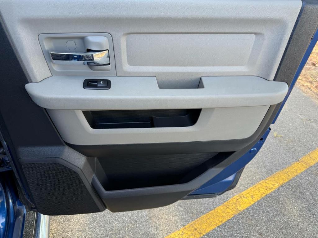 2011 RAM 1500 Image 21