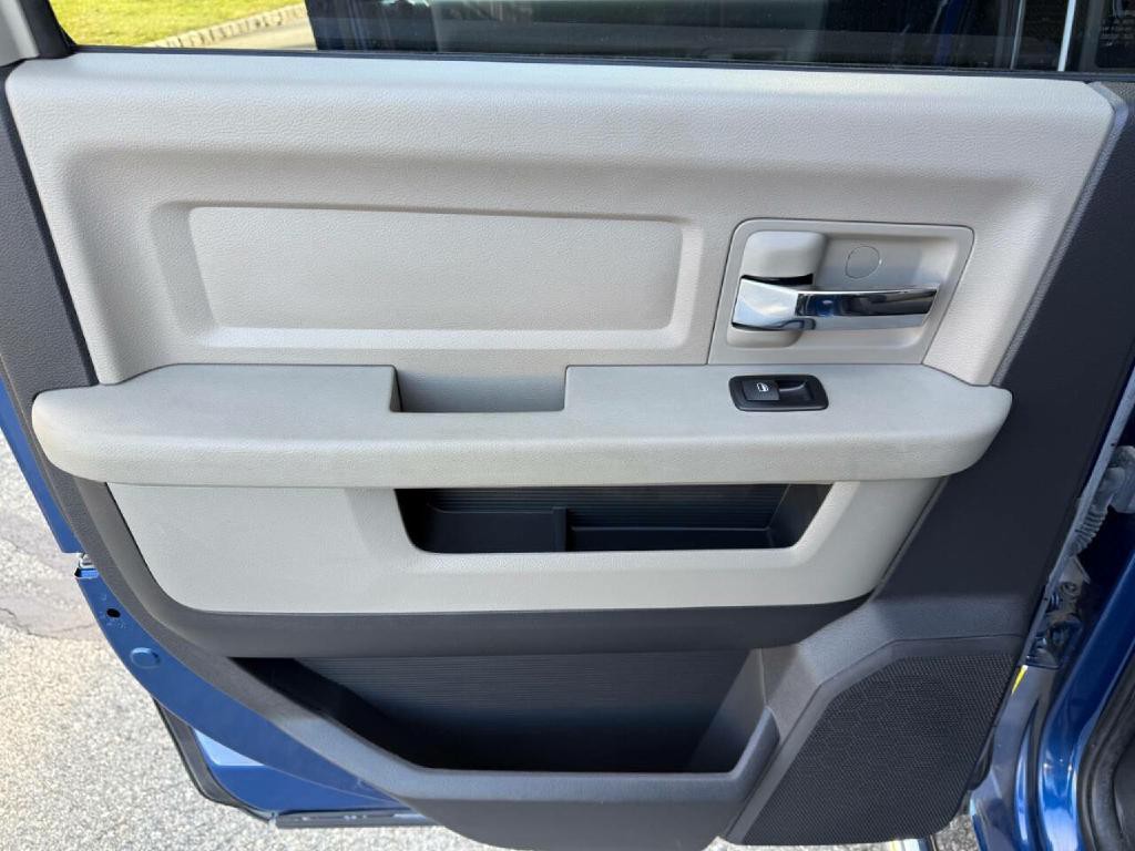 2011 RAM 1500 Image 23