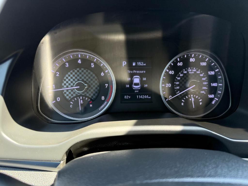 2020 Hyundai Elantra Image 13