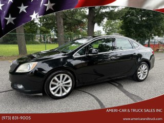 Image for 2012 Buick Verano Leather Group ID: 7612212