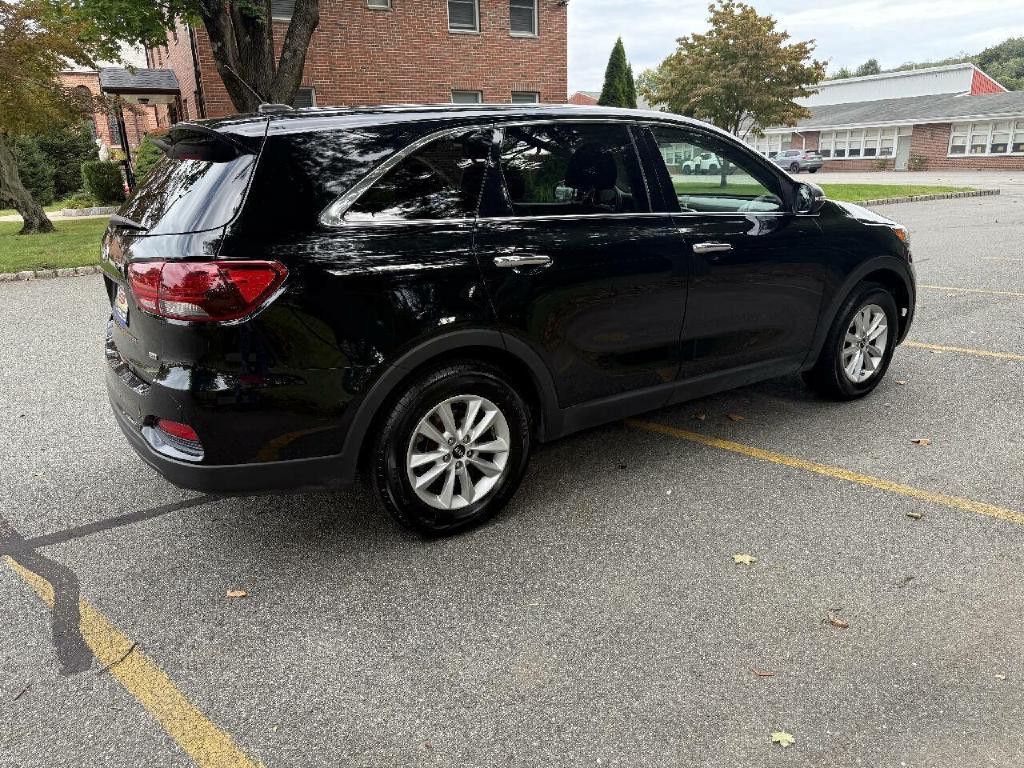 2019 Kia Sorento Image 5