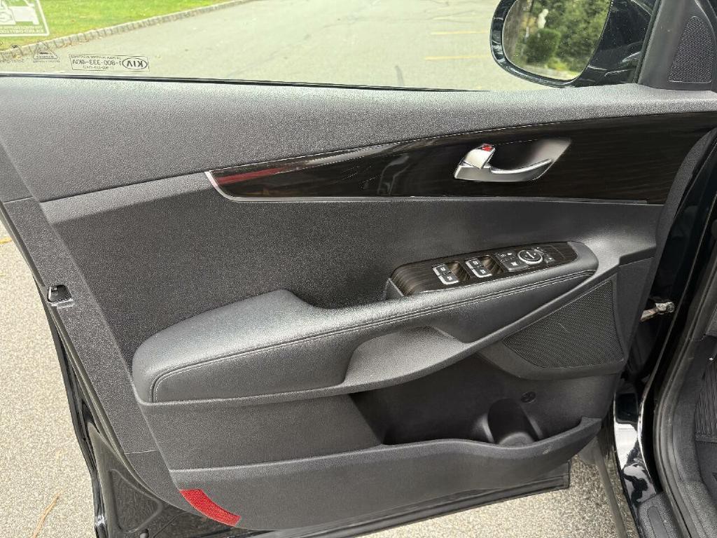 2019 Kia Sorento Image 7