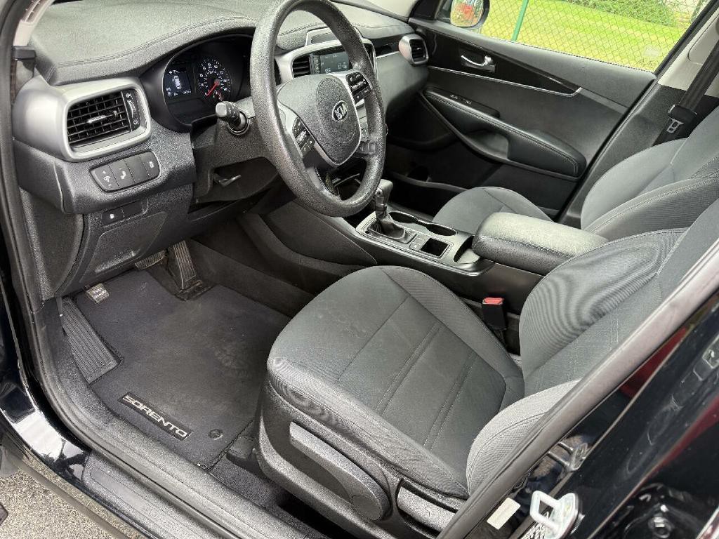 2019 Kia Sorento Image 8