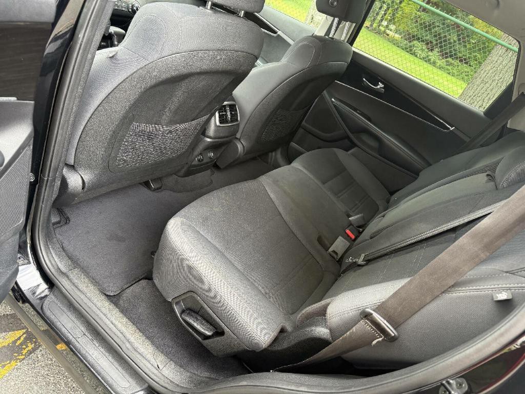 2019 Kia Sorento Image 9