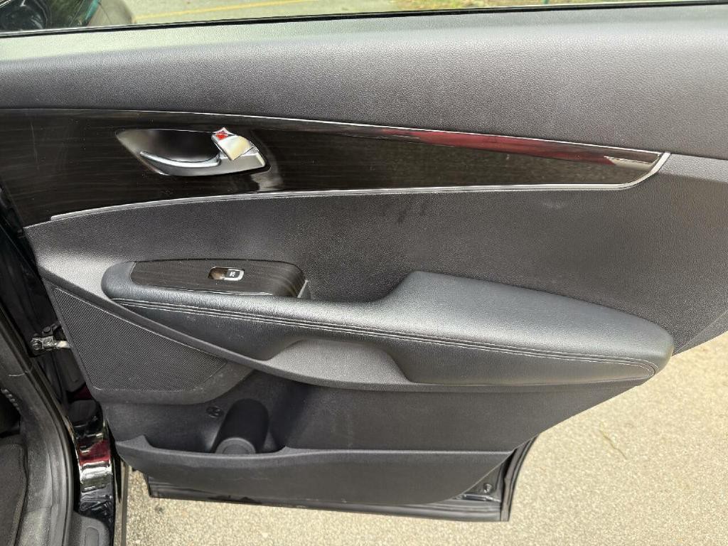 2019 Kia Sorento Image 13