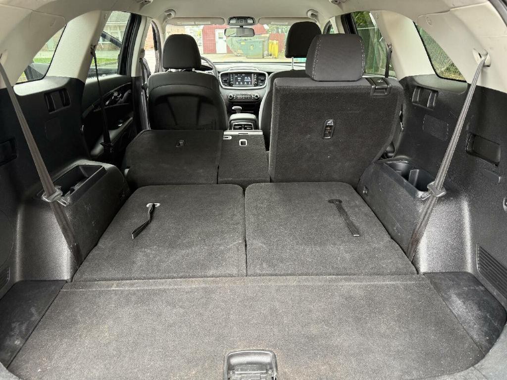 2019 Kia Sorento Image 16