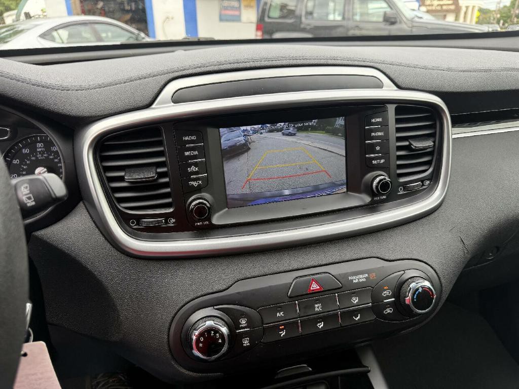 2019 Kia Sorento Image 18