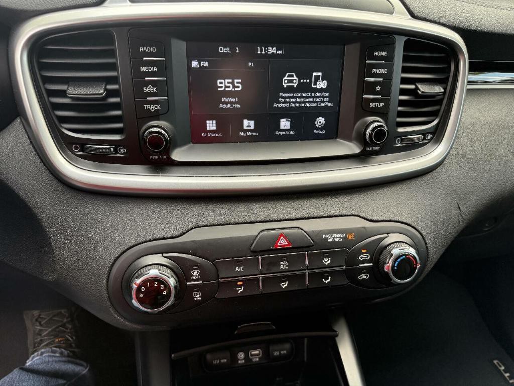2019 Kia Sorento Image 19
