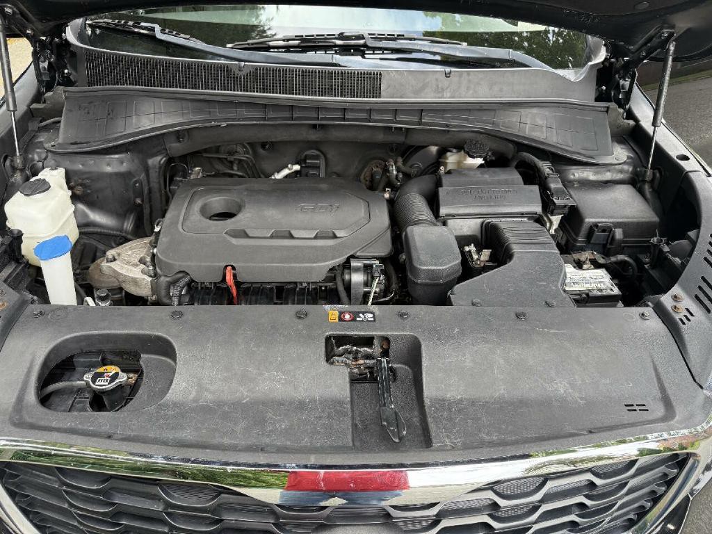 2019 Kia Sorento Image 20