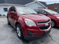 Image for 2013 Chevrolet Equinox LT ID: 6680270