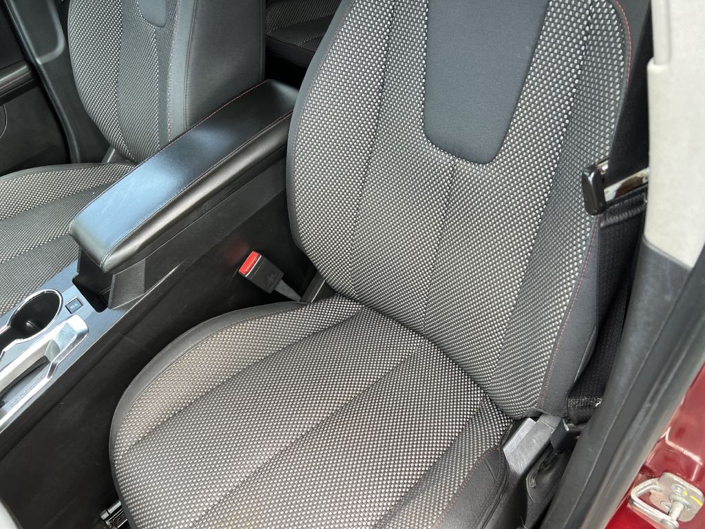 2013 Chevrolet Equinox Image 7