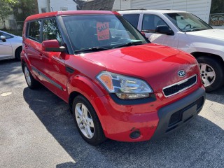Image for 2011 Kia Soul + ID: 6715655