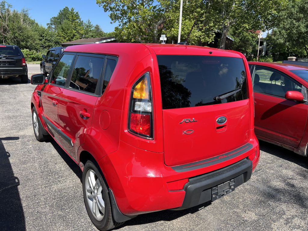 2011 Kia Soul Image 3