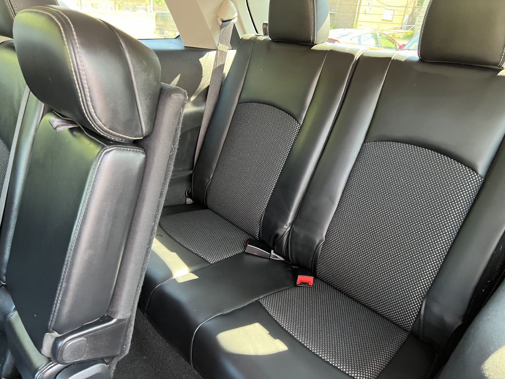 2016 Dodge Journey Image 7