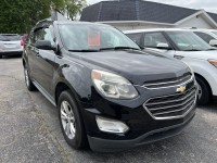 Image for 2016 Chevrolet Equinox LT ID: 6753357
