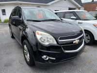 Image for 2013 Chevrolet Equinox LT ID: 6769064
