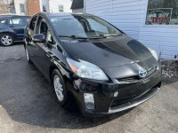 Image for 2010 Toyota Prius  ID: 7207987