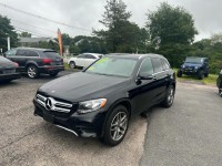 Image for 2019 Mercedes-Benz GLC-Class GLC 300 4MATIC ID: 4689247