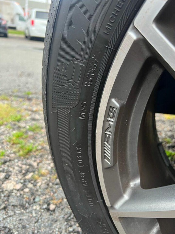 2019 Mercedes-Benz GLC-Class Image 9